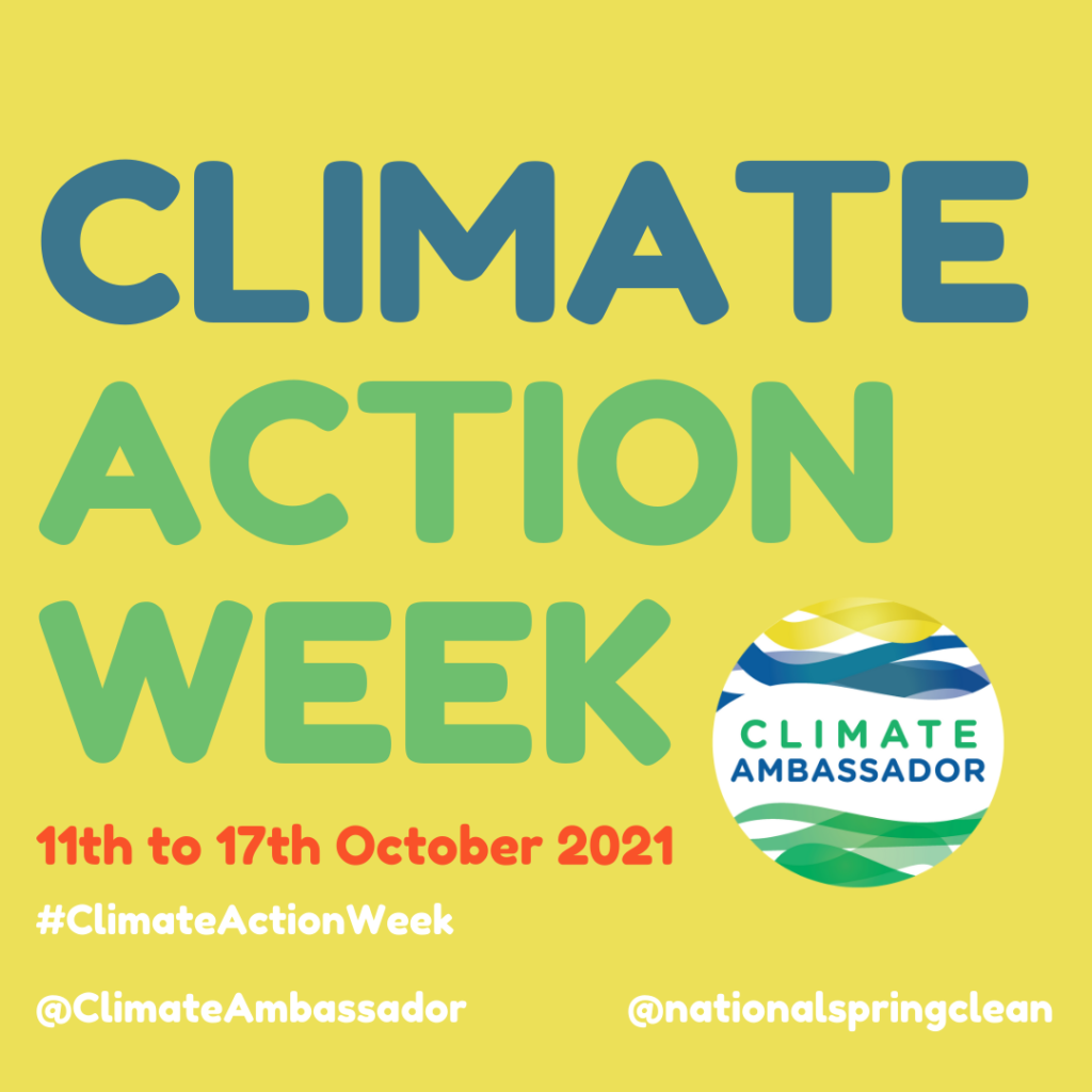 Climate action week