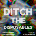 Ditch the disposables